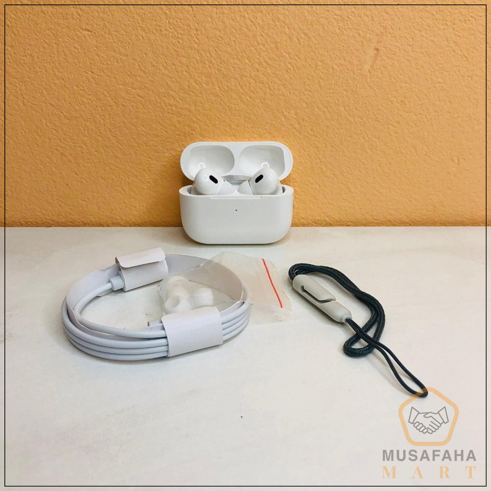 Air Pods Pro 2nd generation B Grade