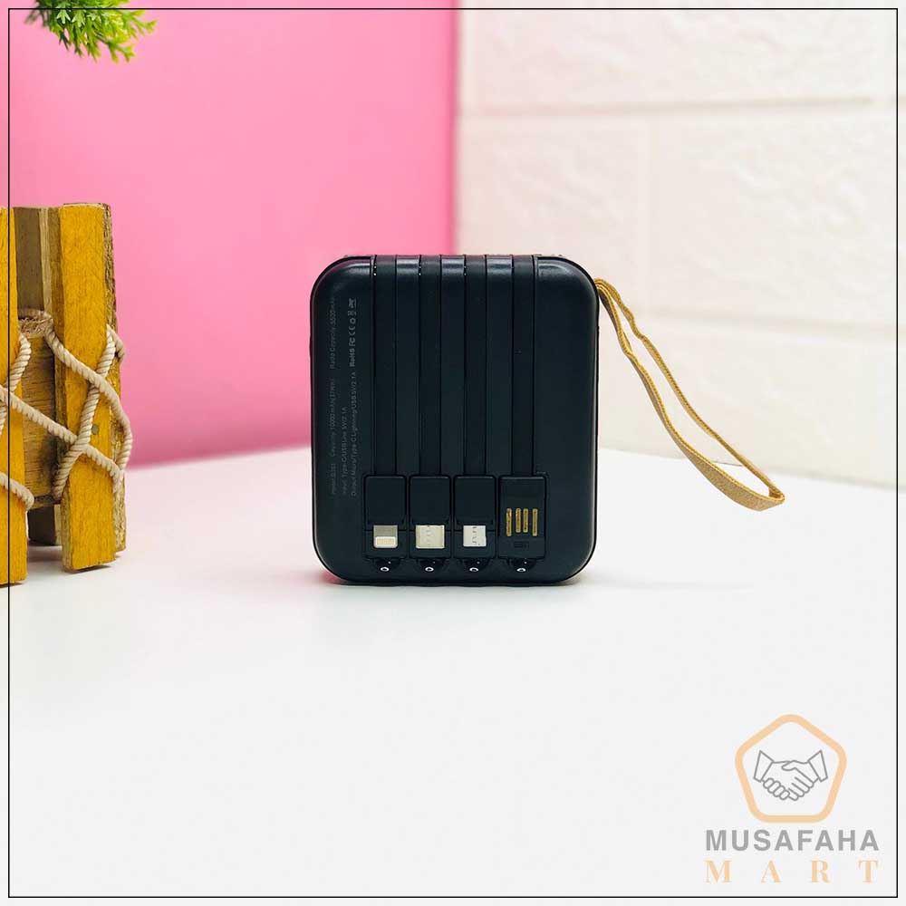 Good Cool D301 10000mAh Power Bank