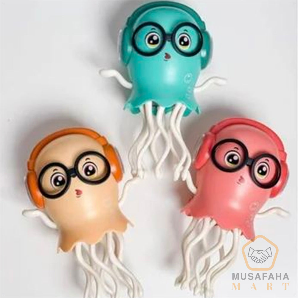 Jellyfish Dancing Toy