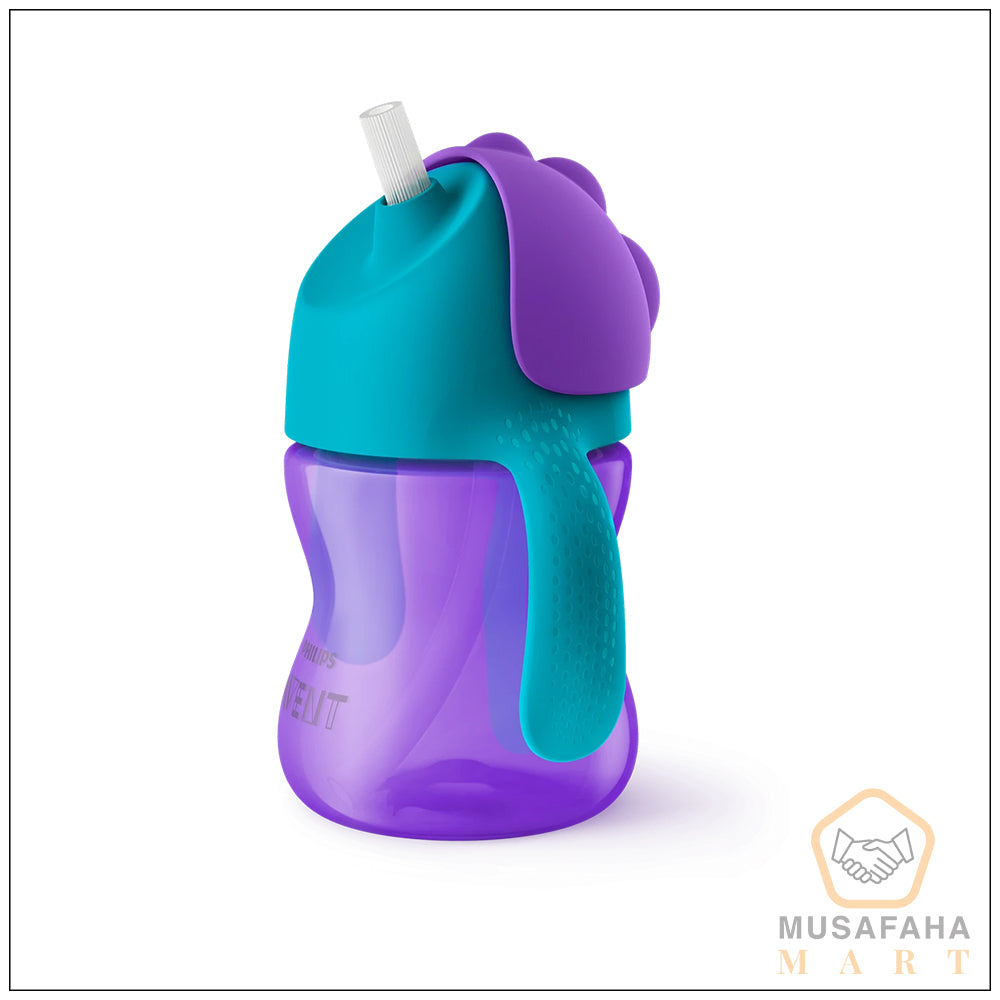Philips Avent Sipper with Straw 200 ml