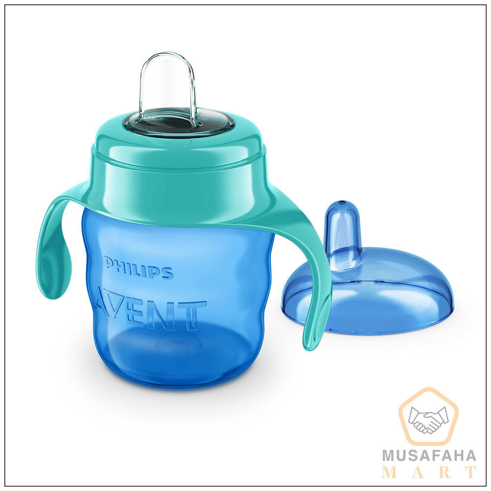 Philips Avent Easy Sip Spout Cup 200 ml Price in BD