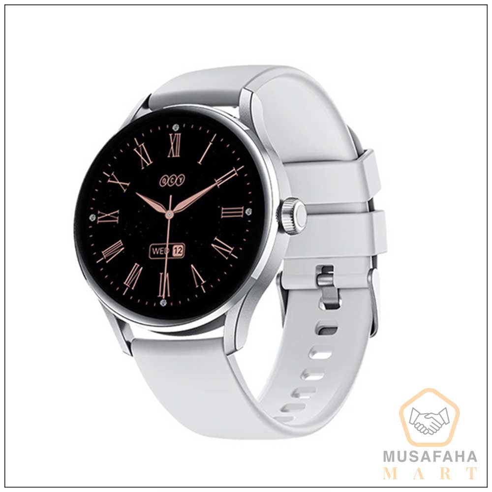 QCY WATCH ELITE Amoled
