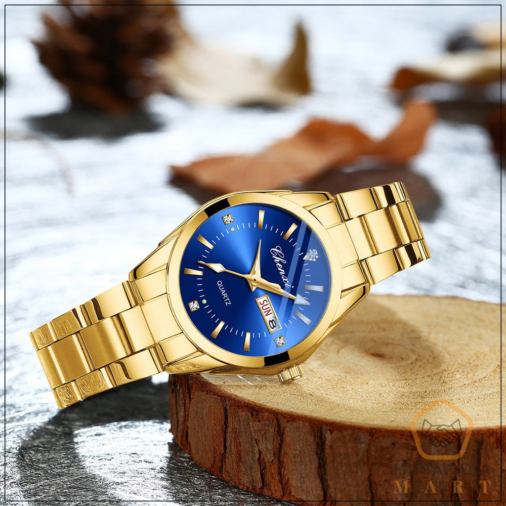 Single Watch-Female । Code - W6-F