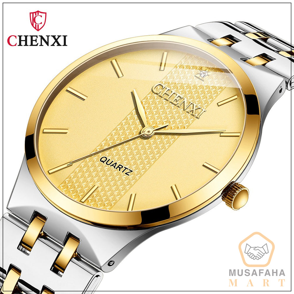 Single Watch-Male । Code - W12-M