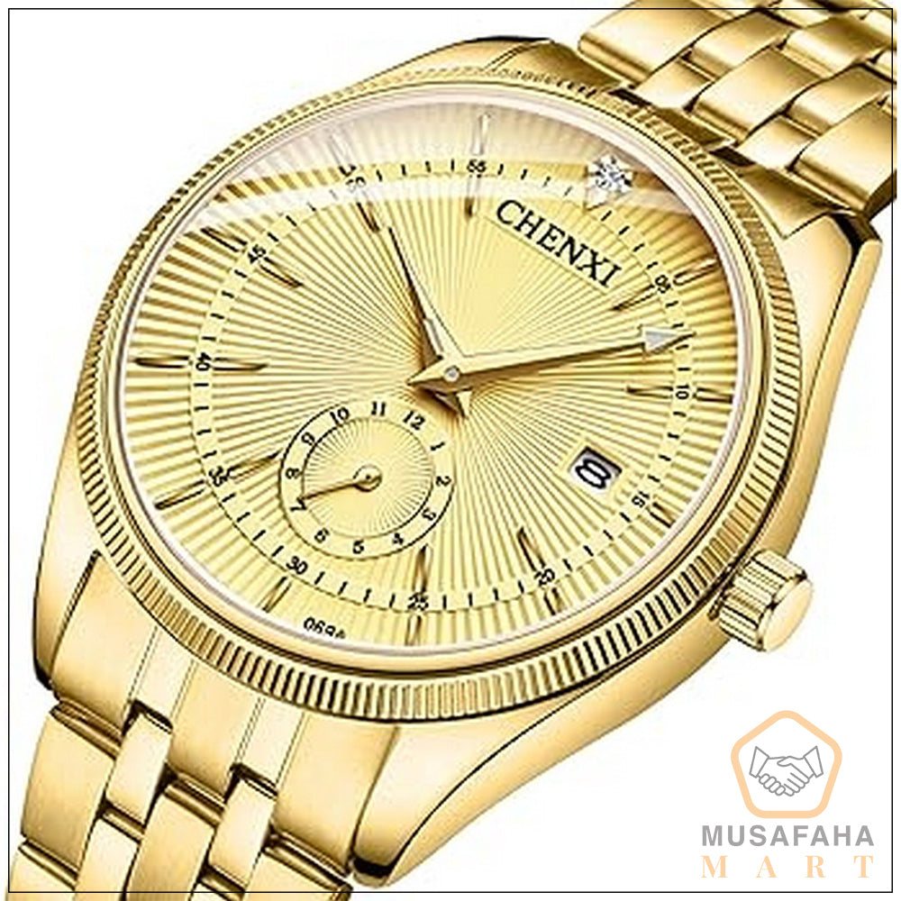 Single Watch-Male । Code - W10-M