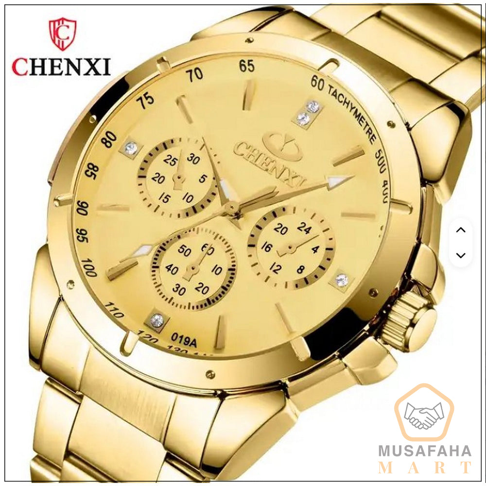 Single Watch-Male । Code - W9-M