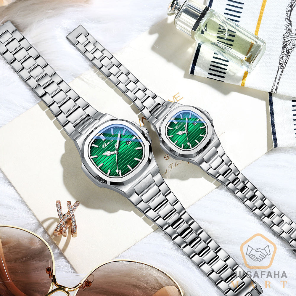 Couple Watch । Code - W3