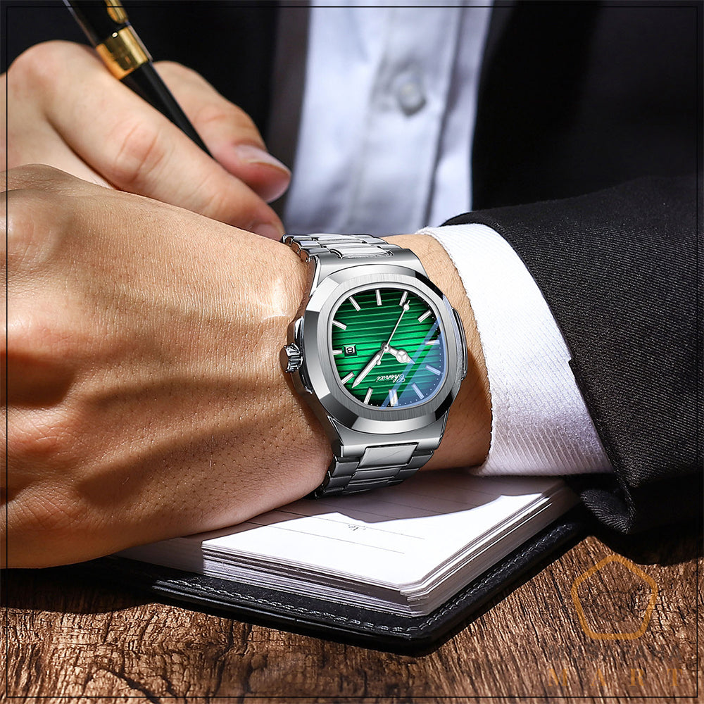 Single Watch Male । Code - W3-M