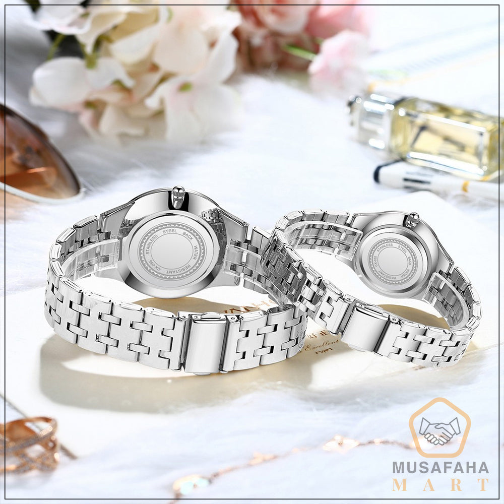 Couple Watch । Code - W13