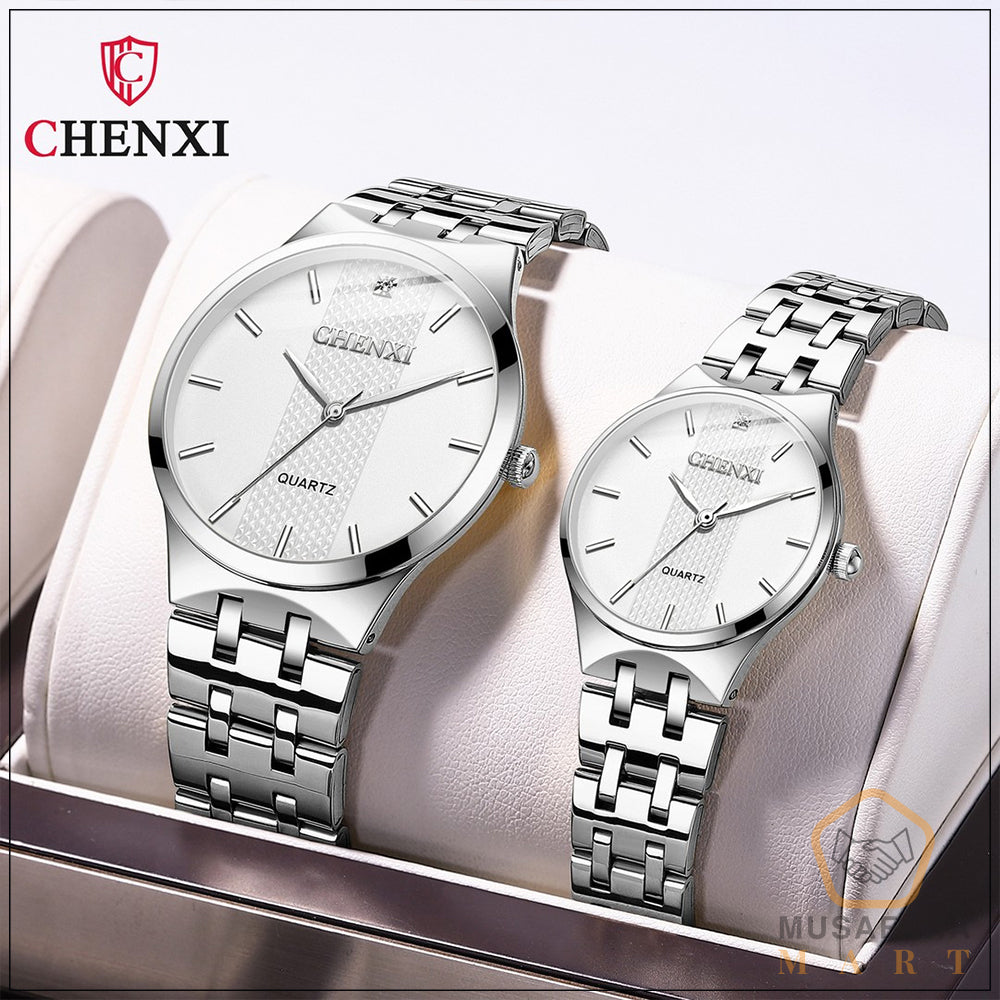 Couple Watch । Code - W13