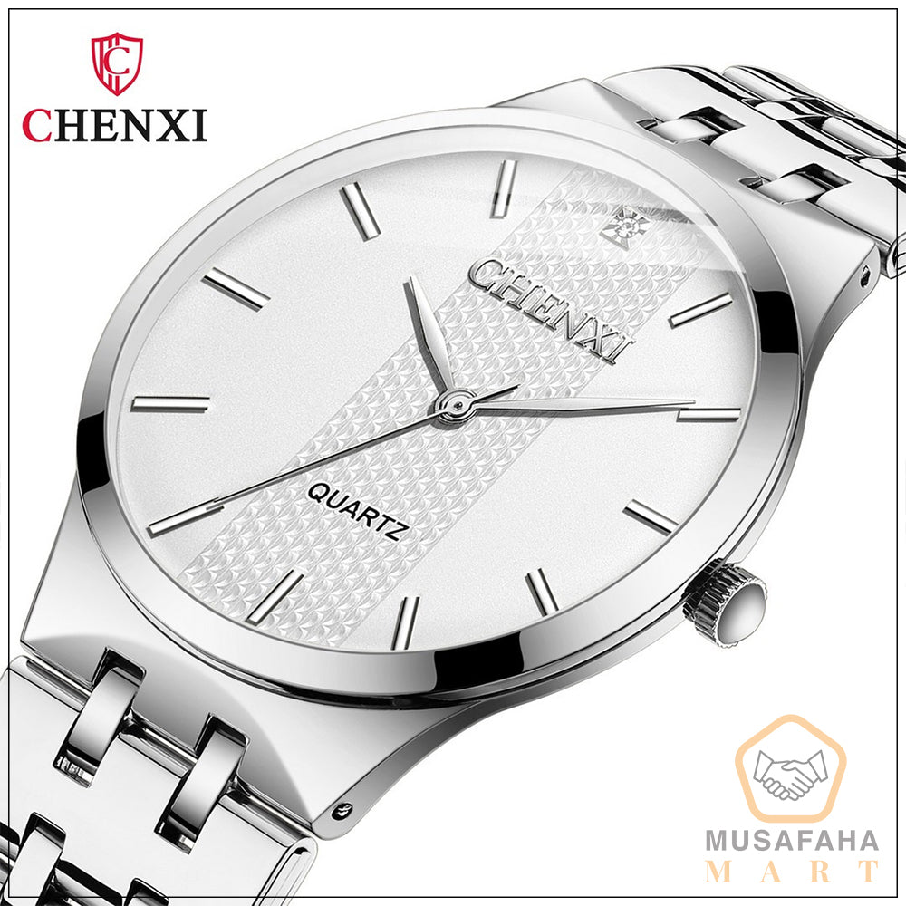Single Watch-Female । Code - W13-F