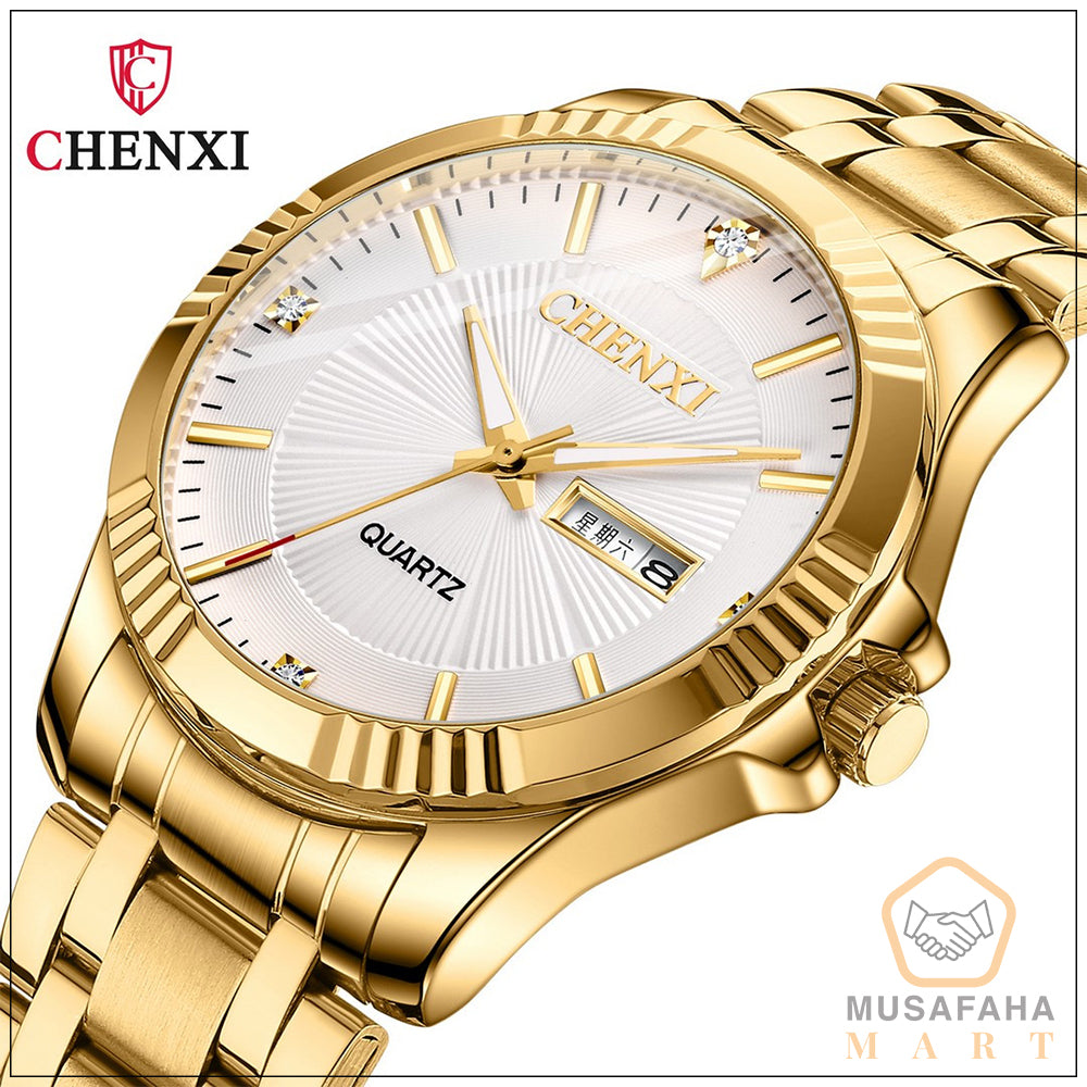Single Watch-Female । Code - W11-F
