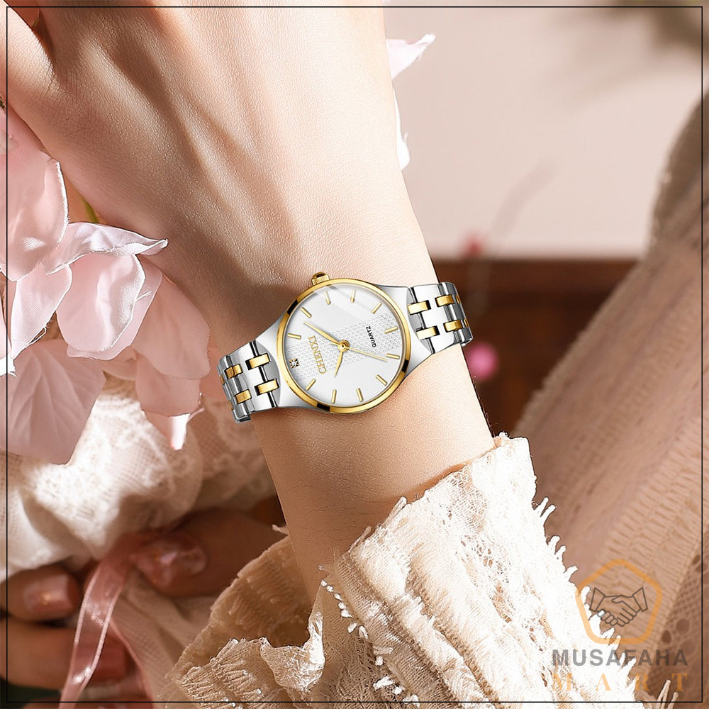 Single Watch-Female । Code - W8-F
