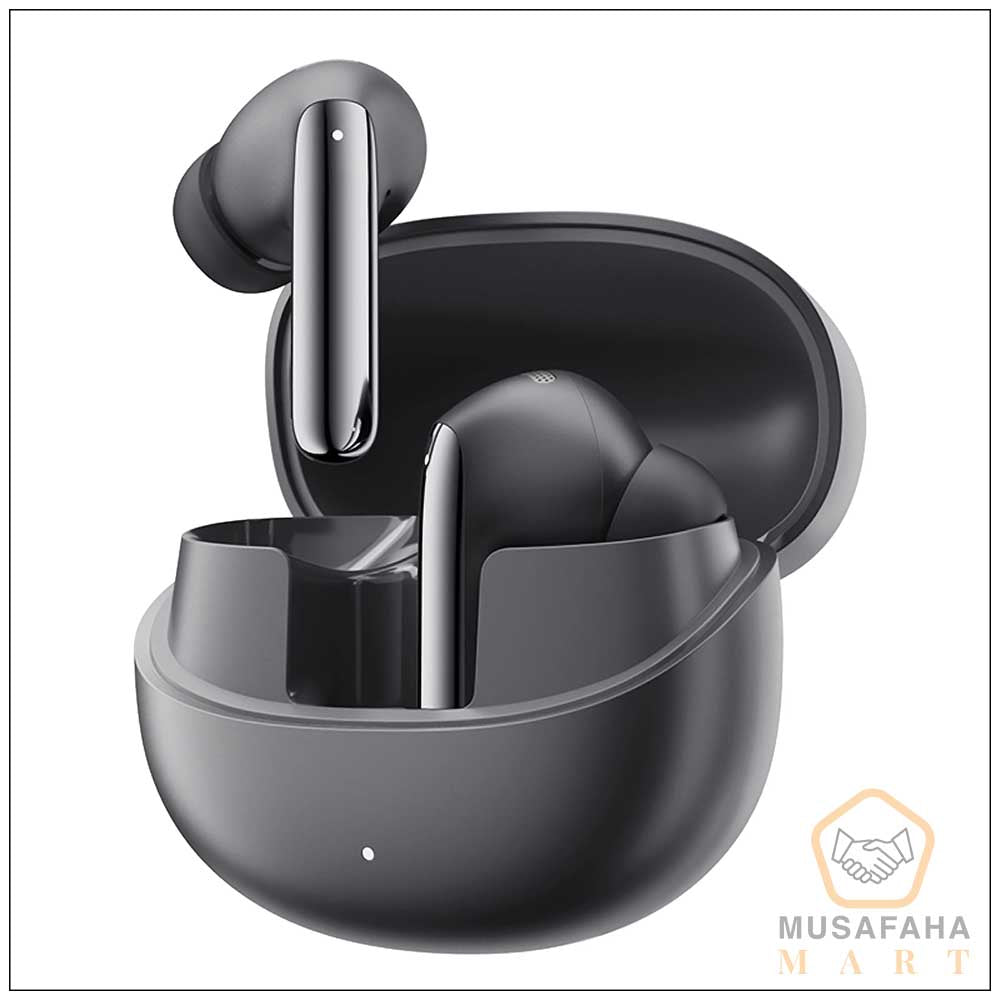 HT08 Melobuds Pro ANC