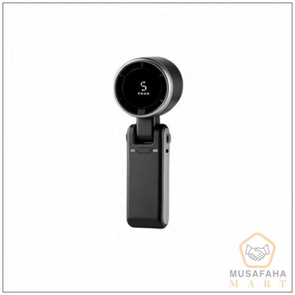 High Speed Turbo Fan - Unikyy Fan