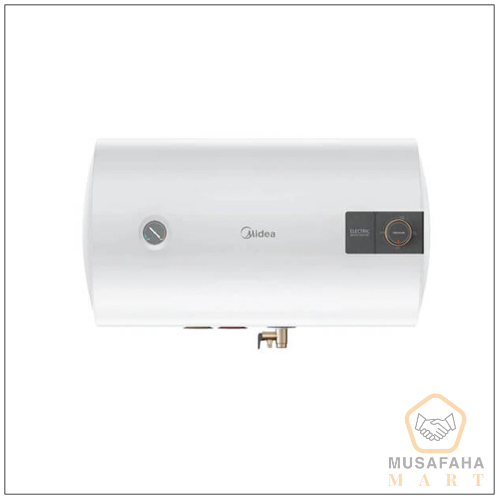 Midea D50-20A6 50 liter geyser water heater 2000W
