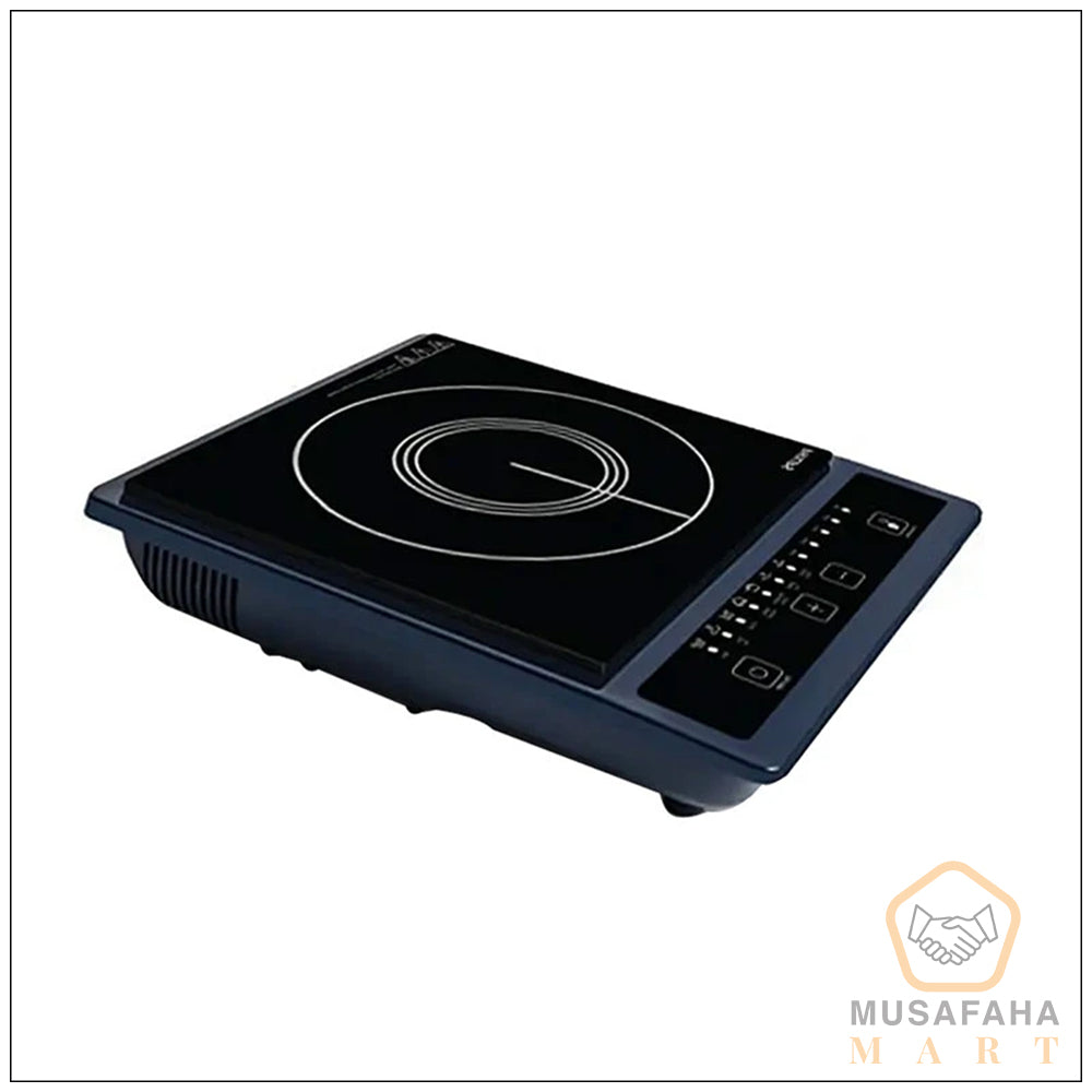 Philips HD4944 induction cooker 1500W front view
