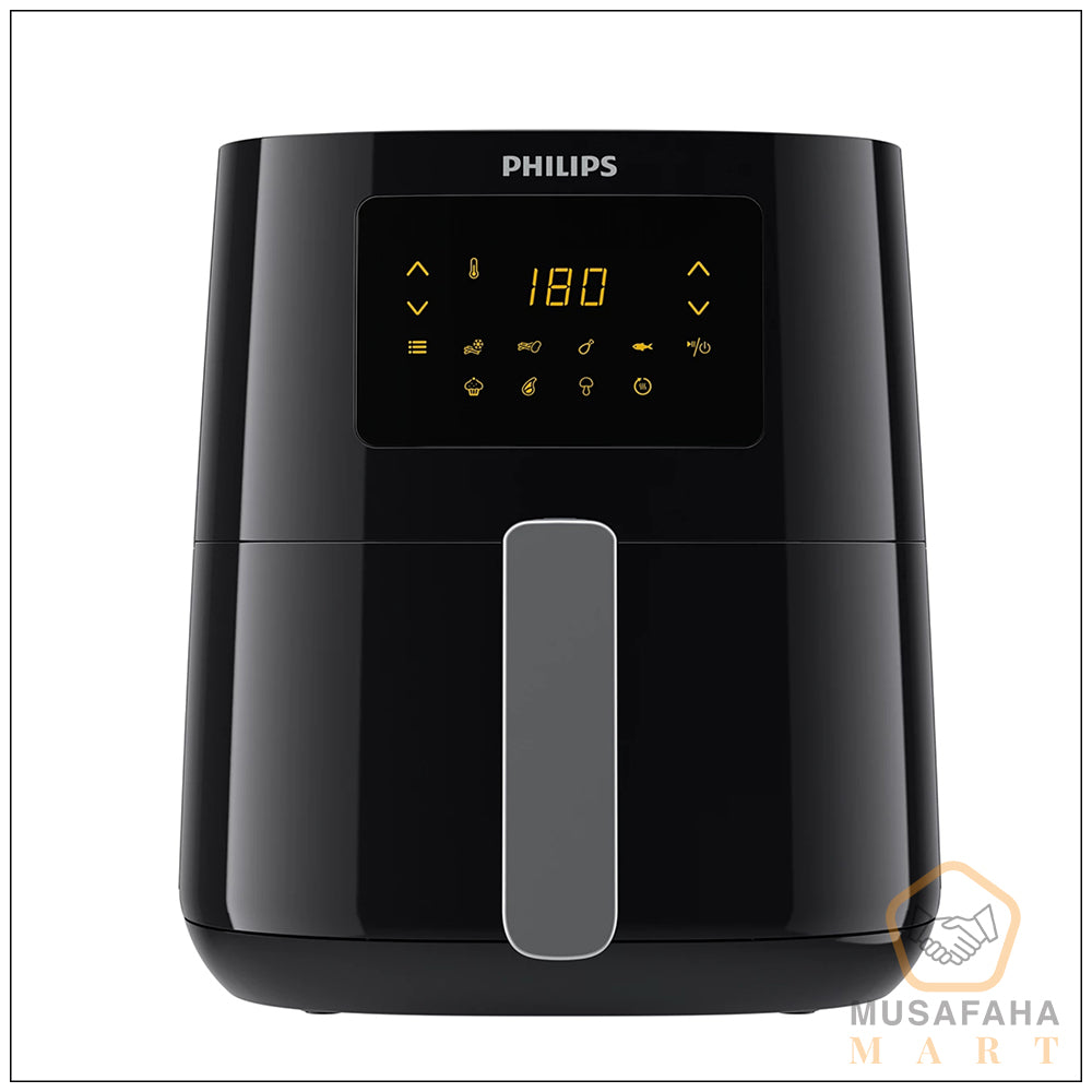 Philips HD9252 4.1L 1400W Air Fryer Bangladesh