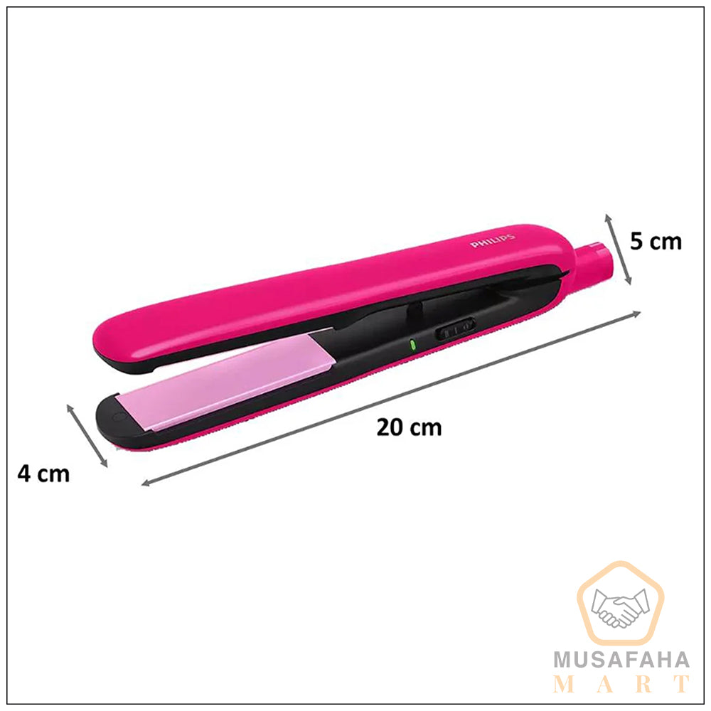 Philips BHS393/00 straightener for smooth and shiny hair