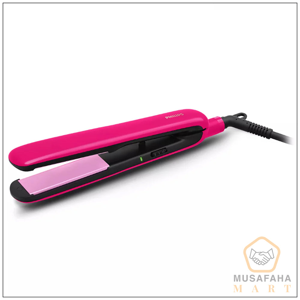 Philips BHS393/00 ceramic titanium hair straightener Bangladesh