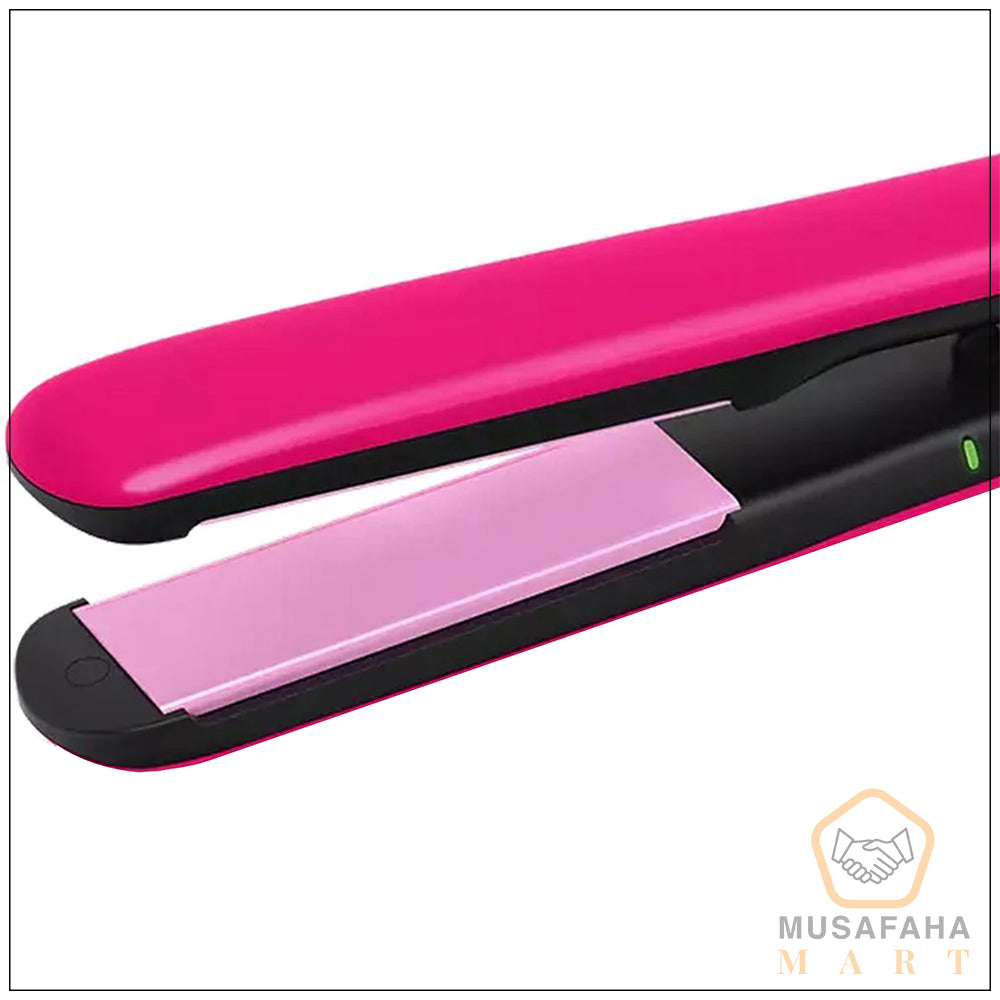 Philips BHS393/00 hair straightener with SilkProtect Technology