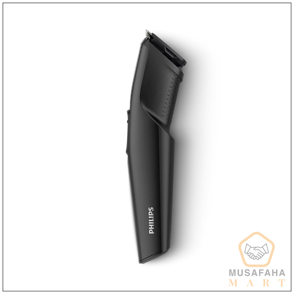 PHILIPS BT1233/18 Beard Trimmer series 1000 (Black)