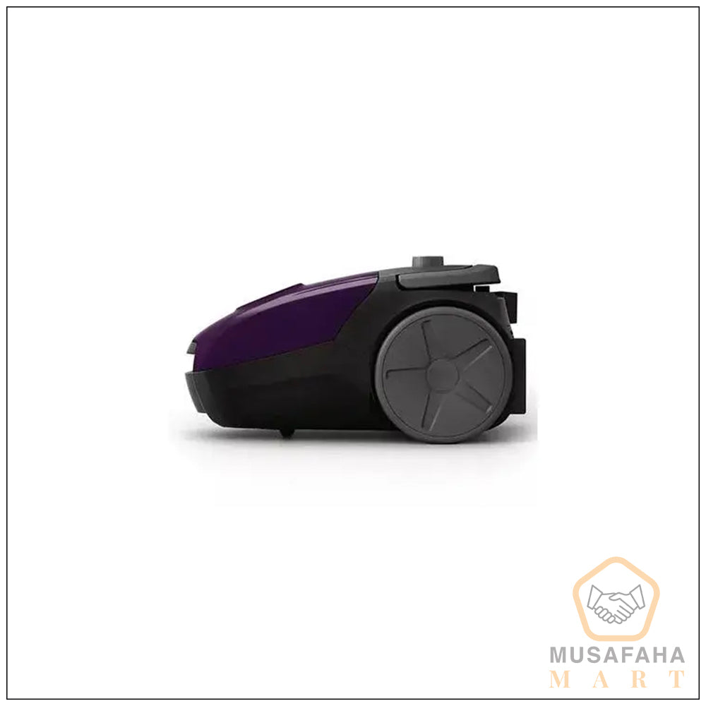 PHILIPS FC-8295/61 Electric Vacuum Cleaner 2000 Watt Magic Purple