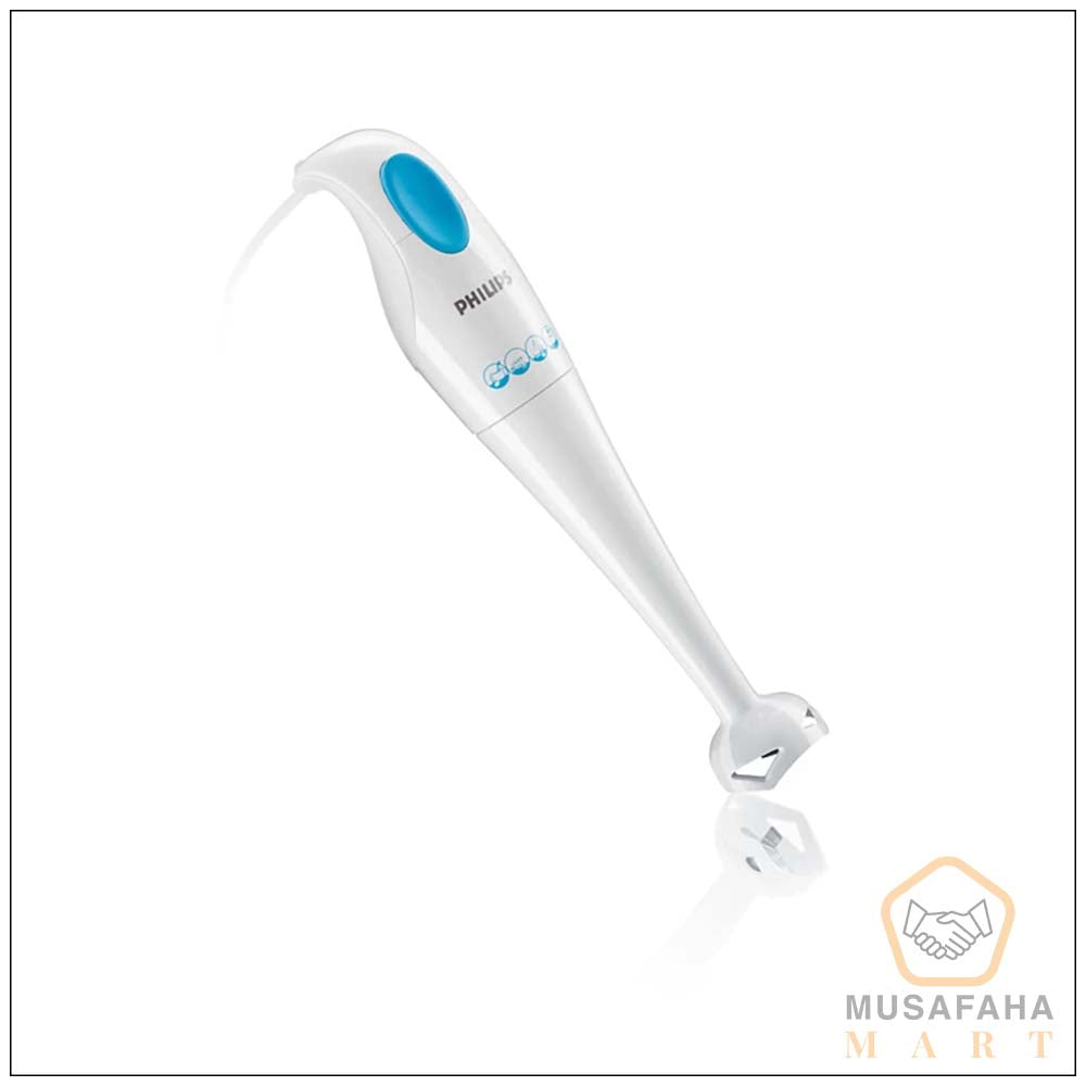 Philips HL1655/02 hand blender 250 watts black