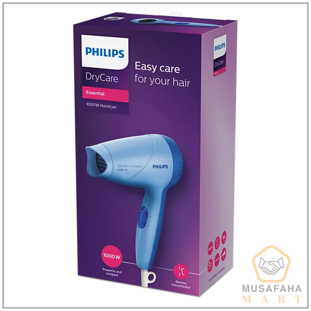 Philips HP8142 compact hair dryer Bangladesh