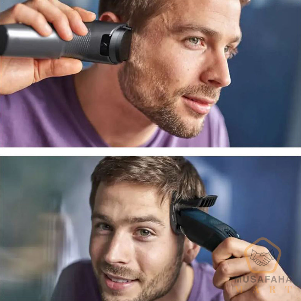 Philips HC3505/15 Hair Trimmer 13 Length Settings