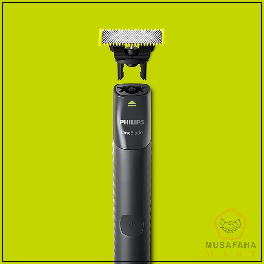 Philips OneBlade QP1424/10 trimmer for men