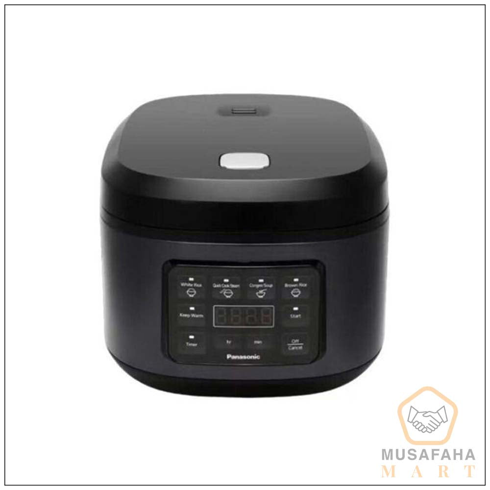 Panasonic SR-DA182 1.8L rice cooker for home use