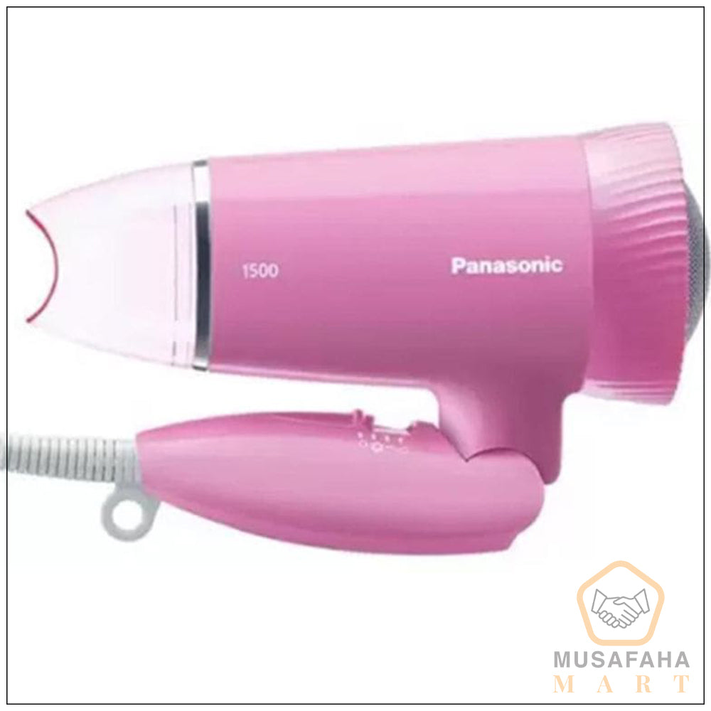 Panasonic EH-ND57 hair dryer with heat protection