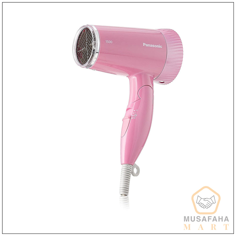Panasonic EH-ND57 hair dryer cool shot function