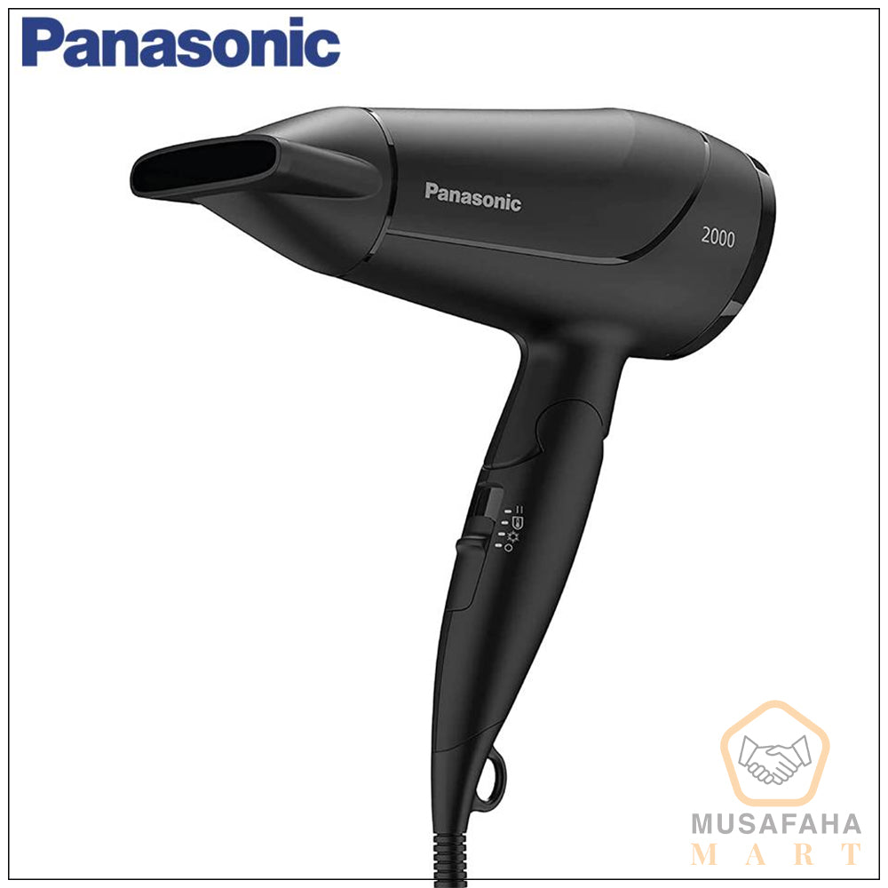 Panasonic EH-ND65 2000W compact hair dryer