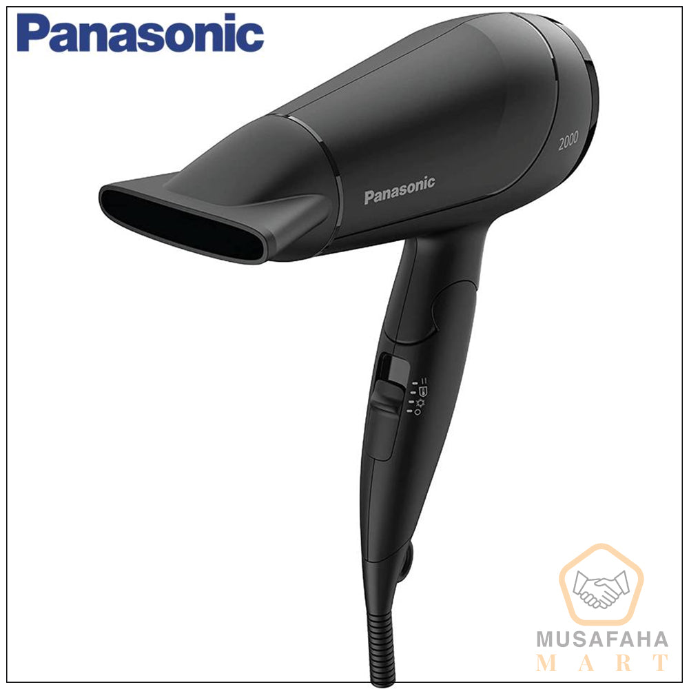 Panasonic EH-ND65 2000W compact hair dryer