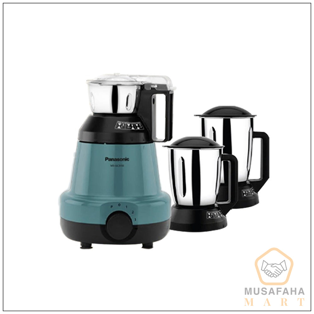 Panasonic MX-GC3550 Mixer Grinder