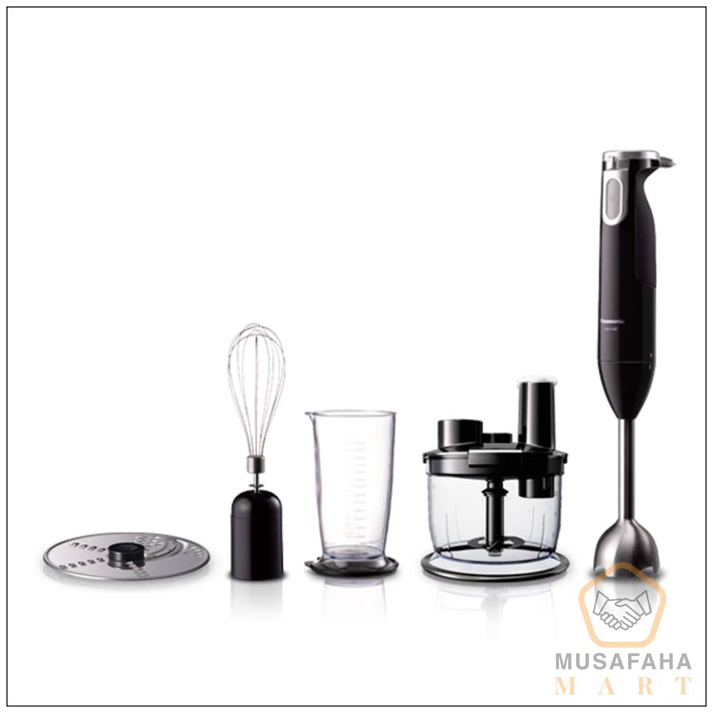 Panasonic MX-SS40 600W hand blender motor unit