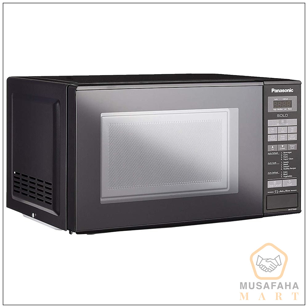 Panasonic NN-ST266 20L microwave oven in Bangladesh