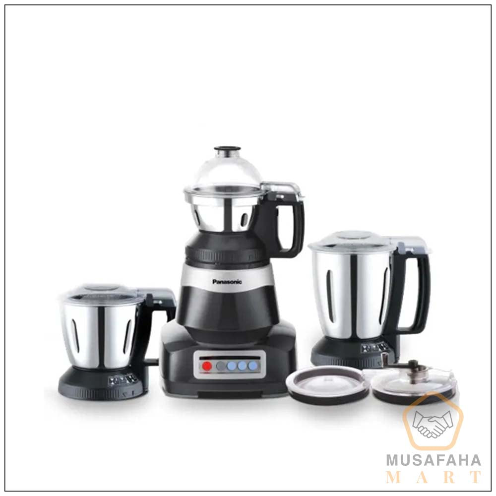Panasonic Monster MX-AE375 Mixer Grinder & 2000W With 3 Jar