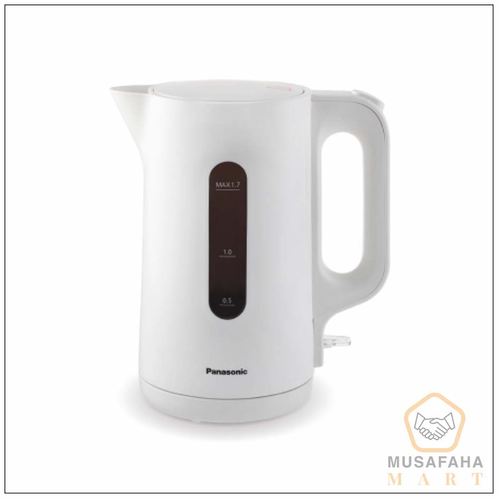 Panasonic NC-K101 electric kettle removable anti-scale filter