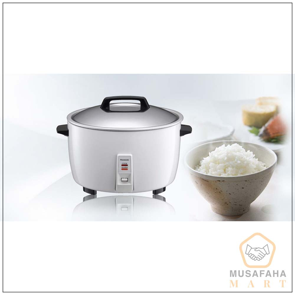 Panasonic SR-GA421 23 cup large capacity electric rice cooker