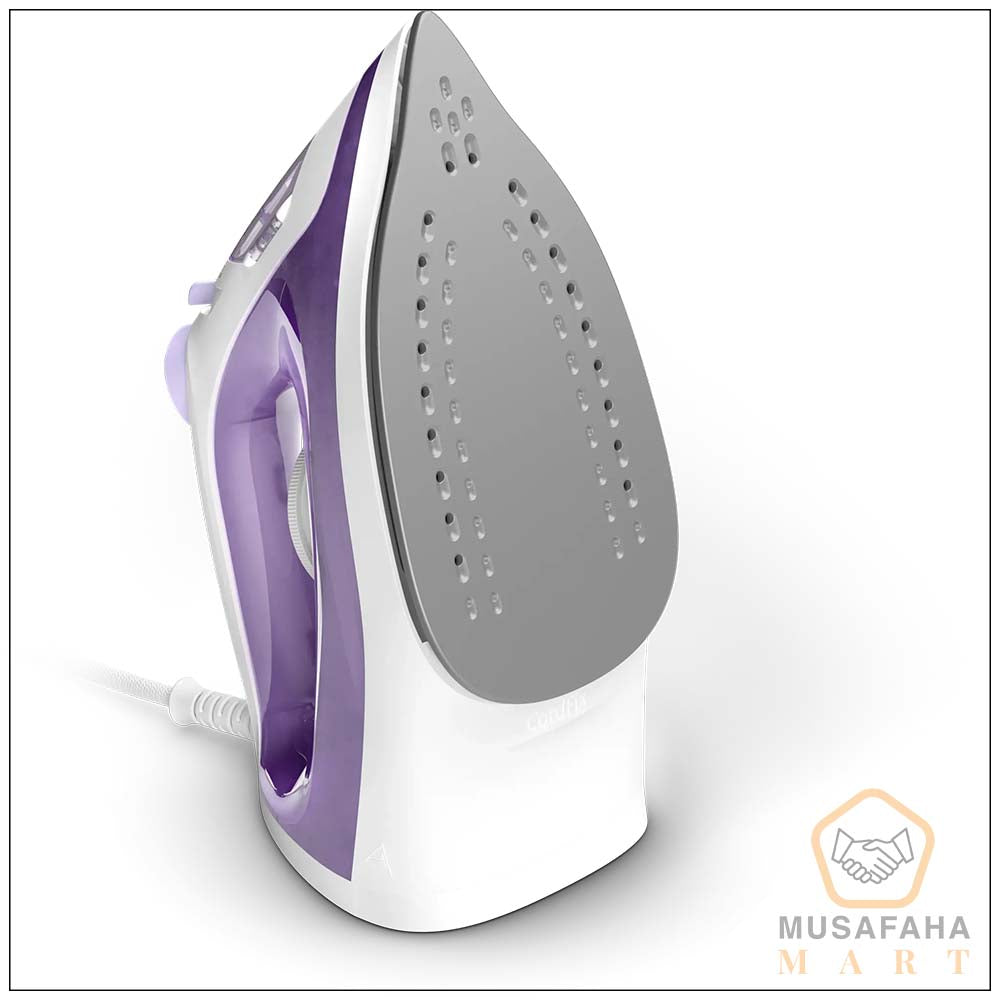 Philips 1000 Series Steam Iron (DST1020/36) – 2000W Powerful Steam Performance