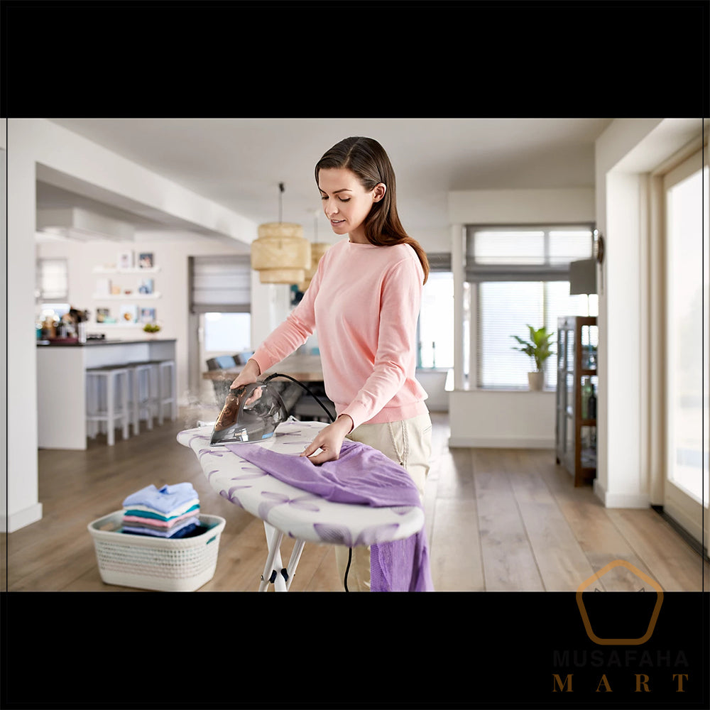 Philips 2600W Steam Iron GC3929/60 Perfect Care