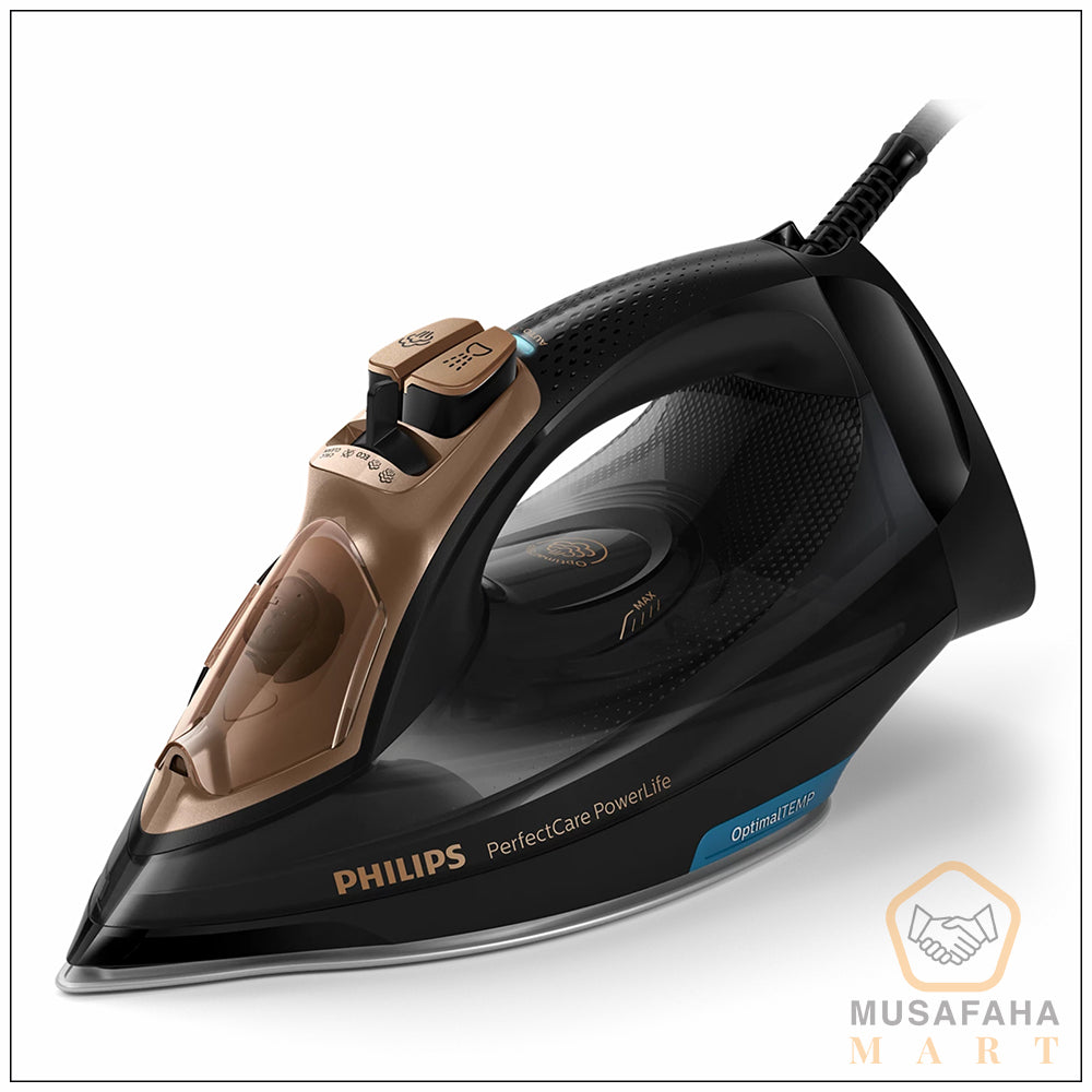 Philips 2600W Steam Iron GC3929/60 Perfect Care