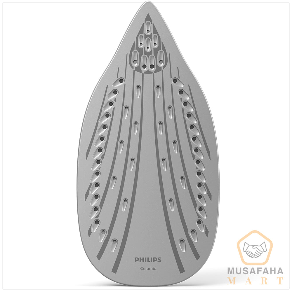 Philips DST3011/20 steam iron with 140g steam boost