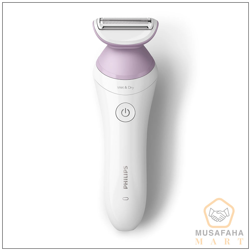 Philips 6000 Series Lady Shaver BRL136/00