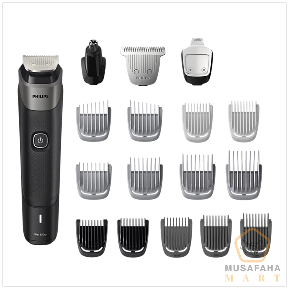 Philips MG5910 Series 5000 trimmer for men
