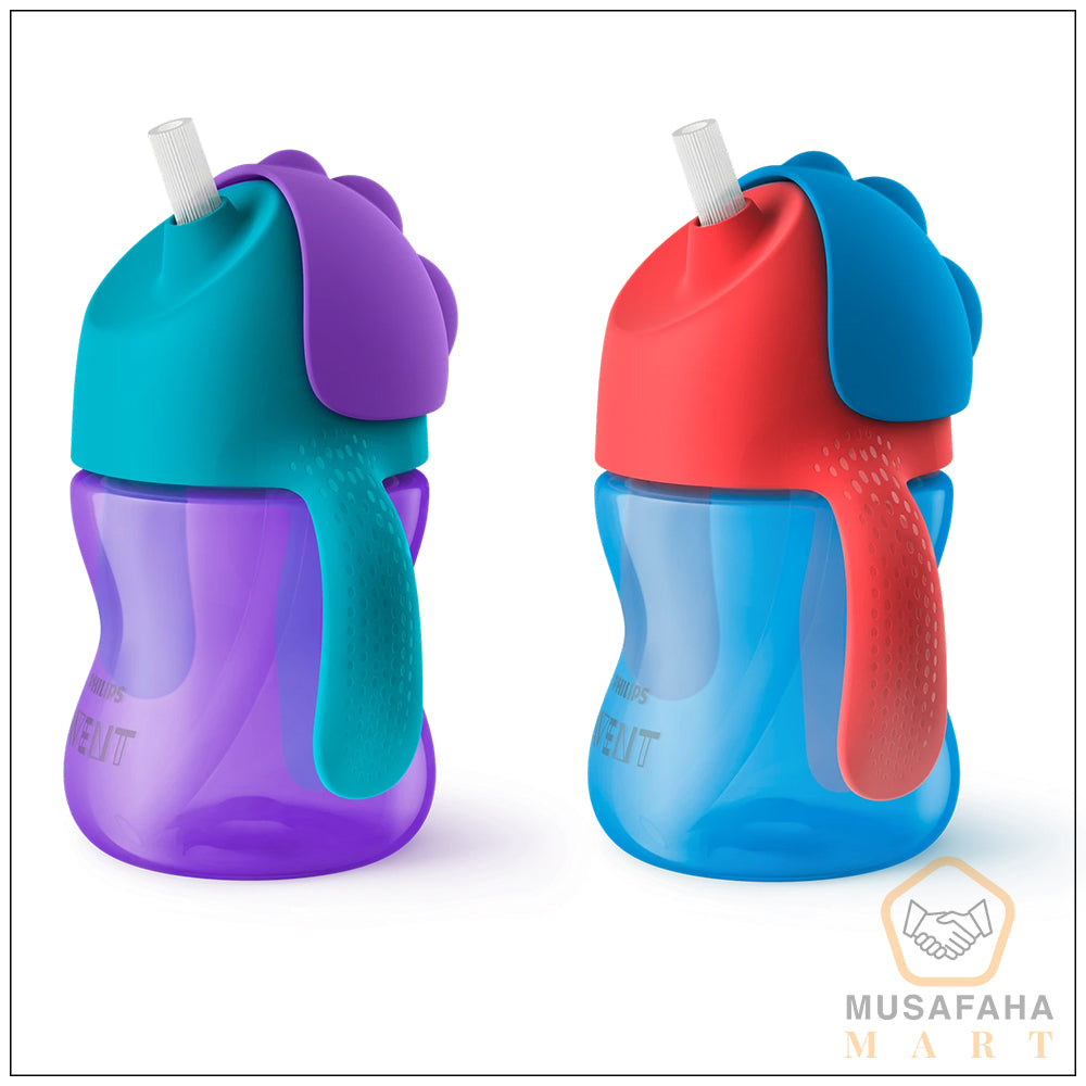 Philips Avent Sipper with Straw 200 ml 