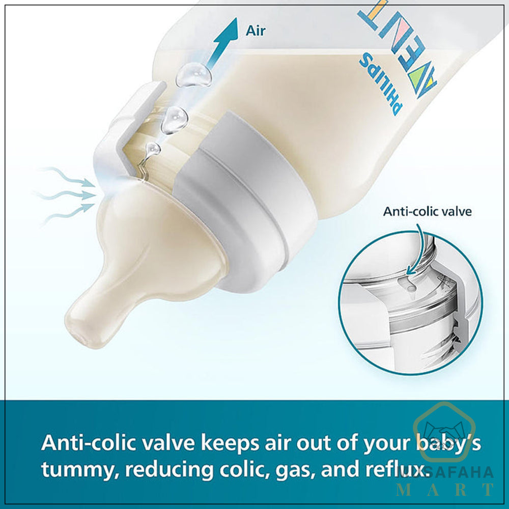 Philips Avent scy 103/10 - 260 ml (White)